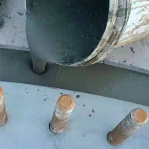 洛南C100 高强加固风电灌浆料