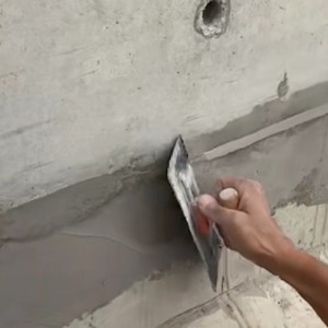 洛南P型防护型环氧树脂砂浆