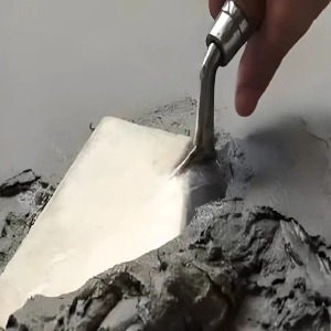 洛南混凝土裂缝孔洞剥落冻融修复用高强度丙乳防腐蚀砂浆