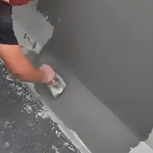 洛南GB50728一级聚合物改性水泥砂浆